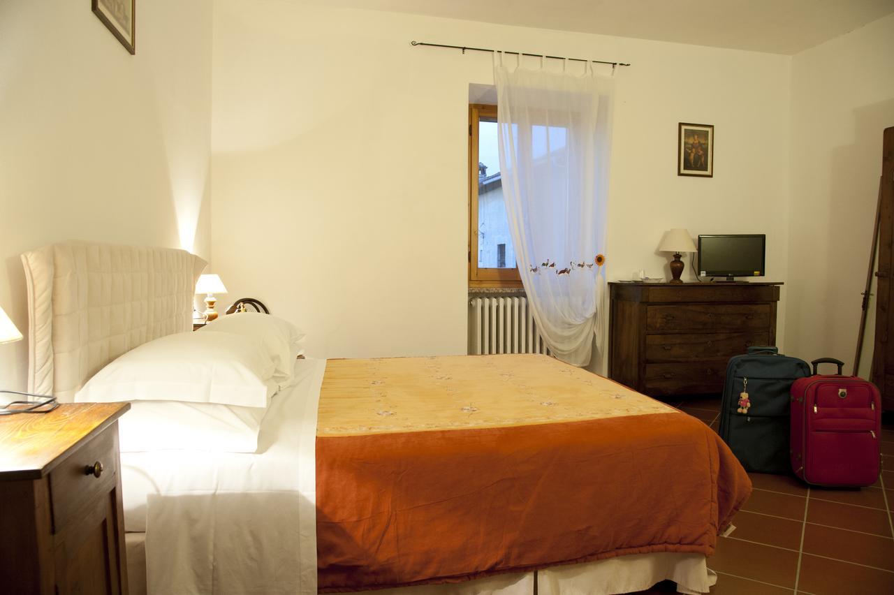 Agriturismo Il Vecchio Portico Francavilla Bisio Exteriör bild
